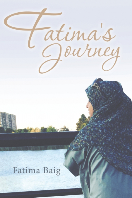 Fatima’s Journey