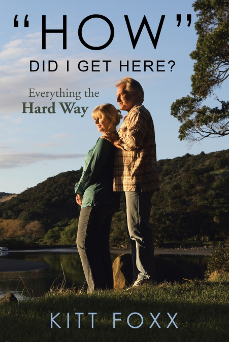 'How' Did I Get Here?