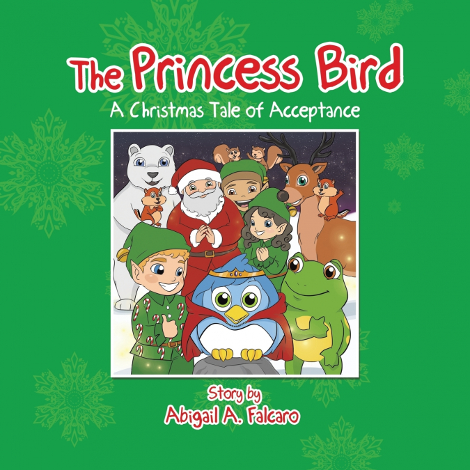 The Princess Bird