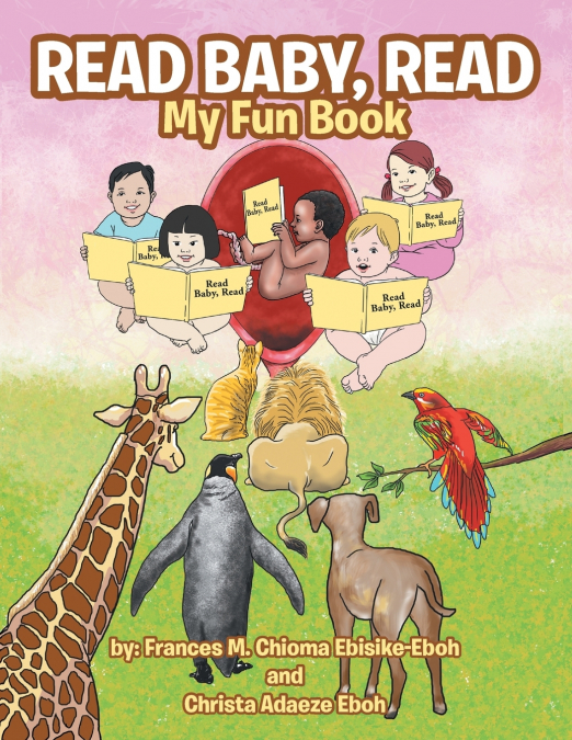 Read Baby, Read