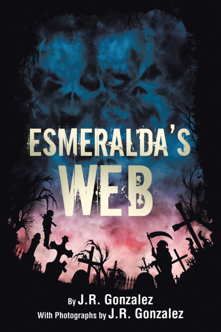 Esmeralda’s Web