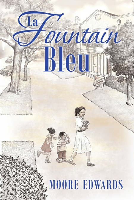 La Fountain Bleu