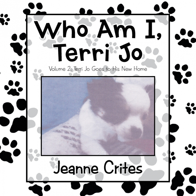 Who Am I, Terri Jo