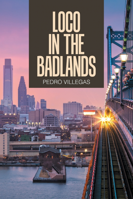 Loco in the Badlands
