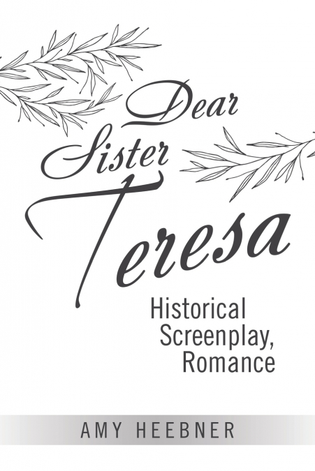 Dear   Sister   Teresa