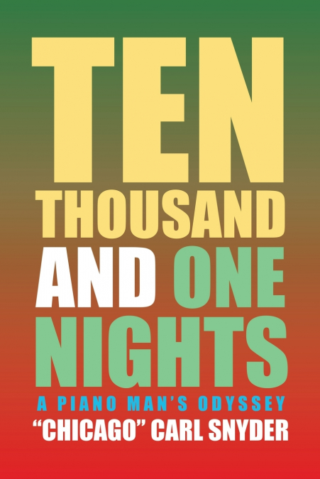Ten Thousand and One Nights