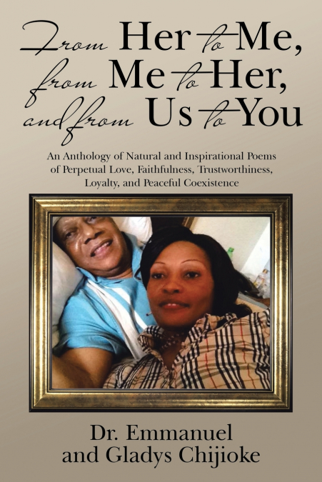 From Her to Me, from Me to Her, and from Us to You