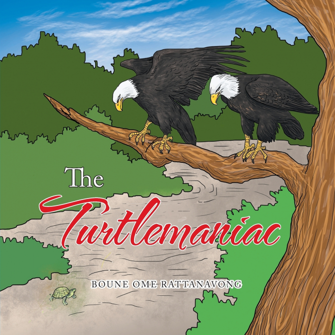 The Turtlemaniac