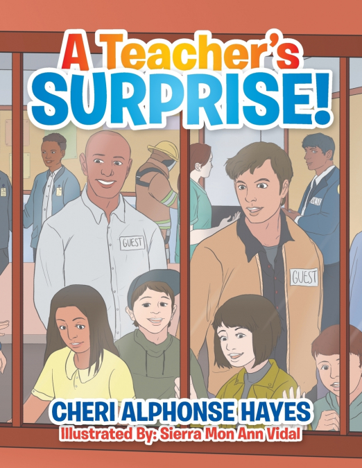 A Teacher’s Surprise!