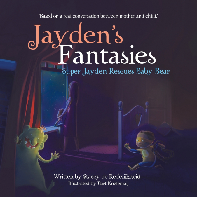Jayden’s Fantasies