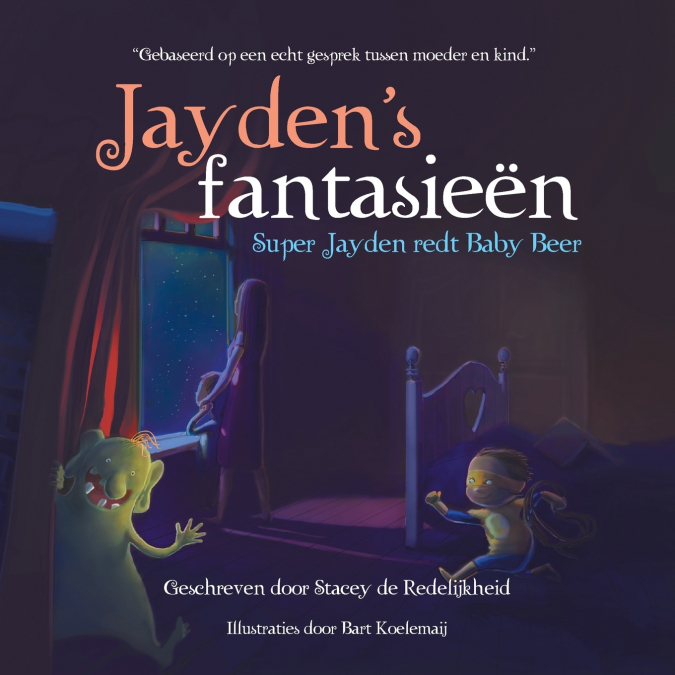 Jayden’S Fantasieën