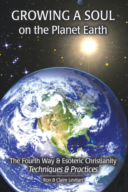 Growing a Soul on the Planet Earth