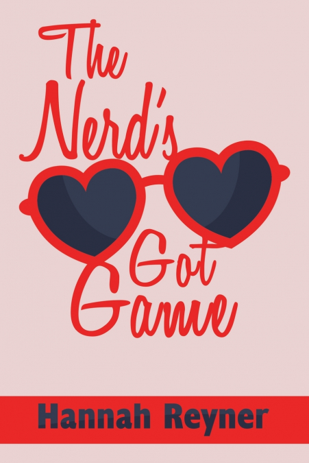 The Nerd’s Got Game