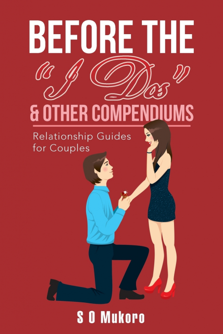 Before the 'I Dos' & Other Compendiums