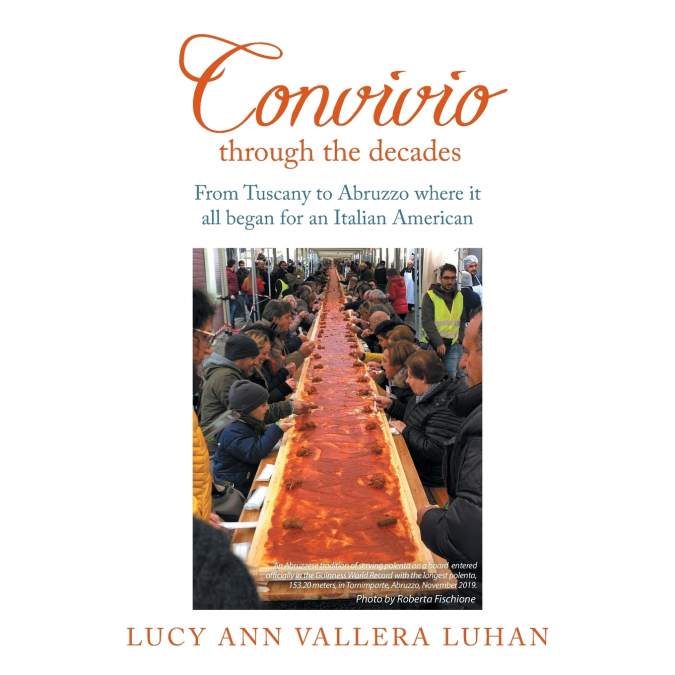 Convivio Through the Decades