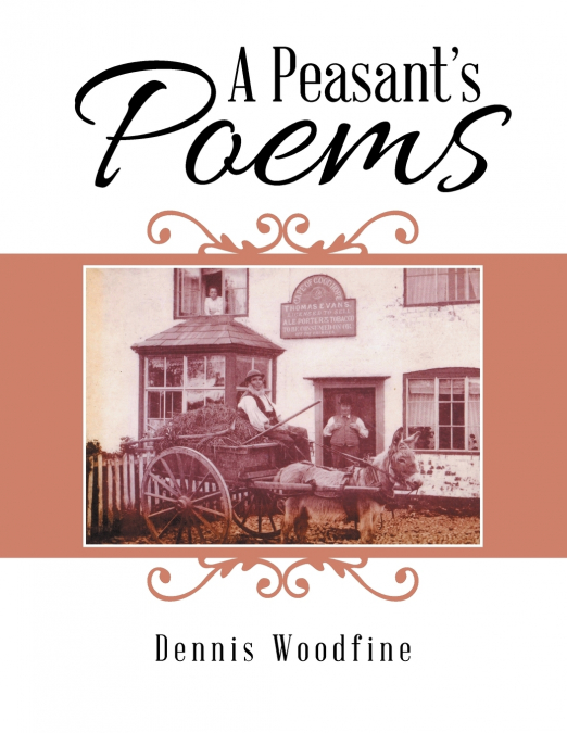 A Peasant’S Poems