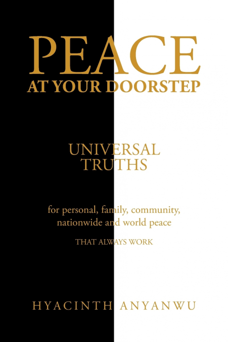Peace at Your Doorstep