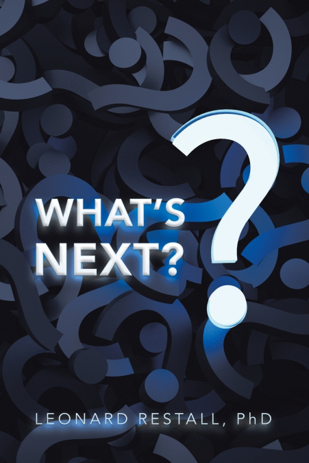 What’s Next?