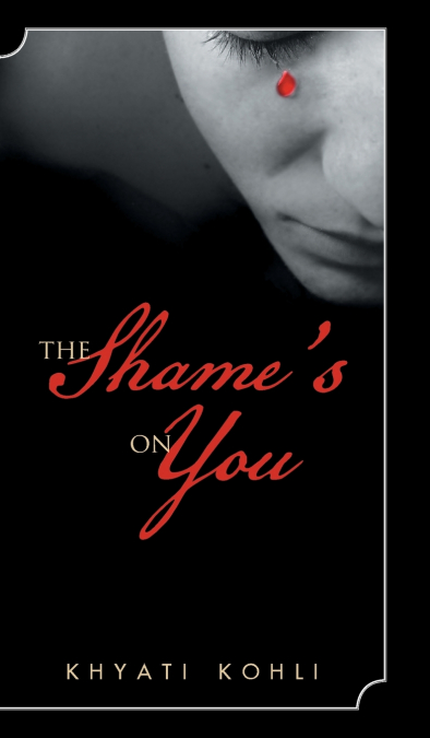 The Shame’s On You