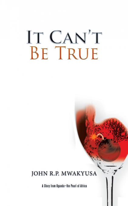 It Can’t Be True