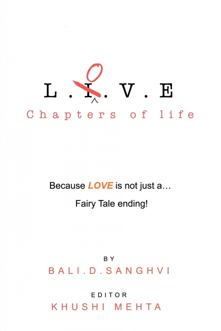 L.I.V.E.