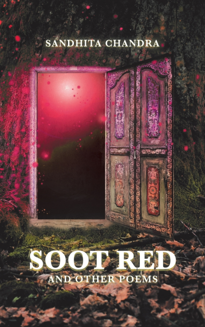 Soot Red