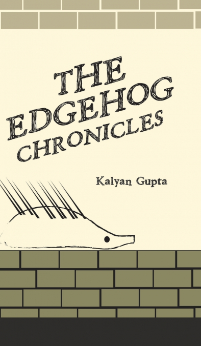 The Edgehog Chronicles