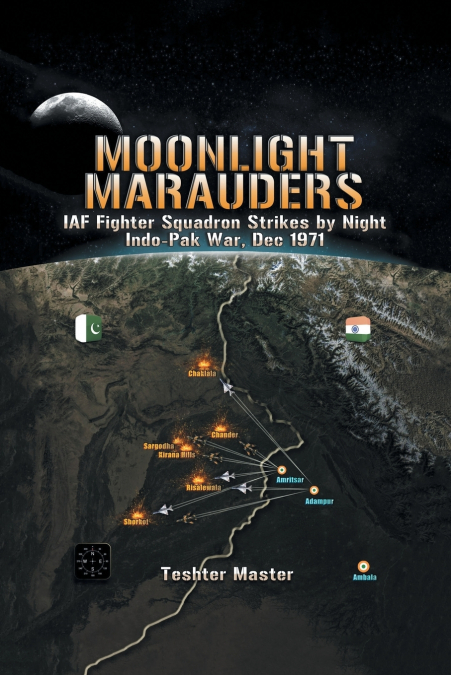 Moonlight Marauders