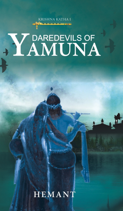 Daredevils of Yamuna