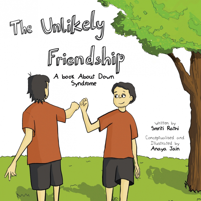 The Unlikely Friendship