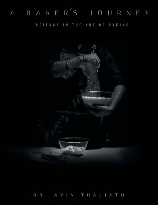A Baker’s Journey