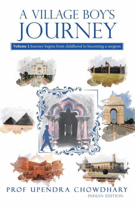 A Village Boy’s Journey