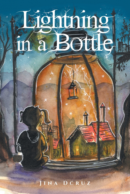 Lightning in a Bottle