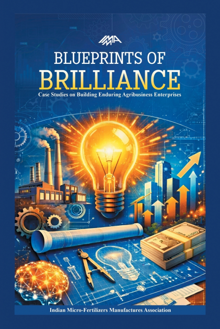 Blueprints of Brilliance