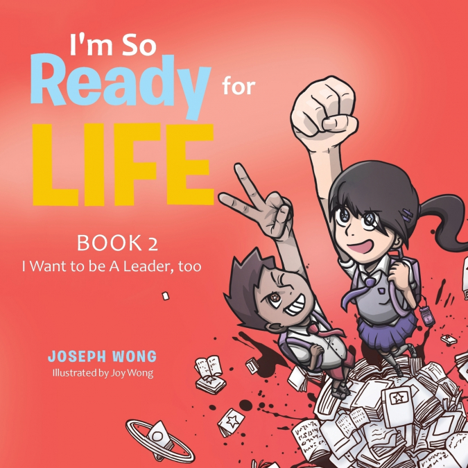 I’M so Ready for Life