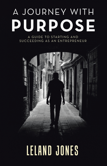 A Journey with Purpose