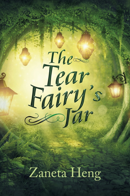 The Tear Fairy’s Jar