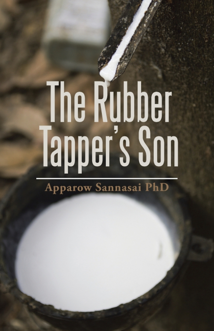 The Rubber Tapper’s Son