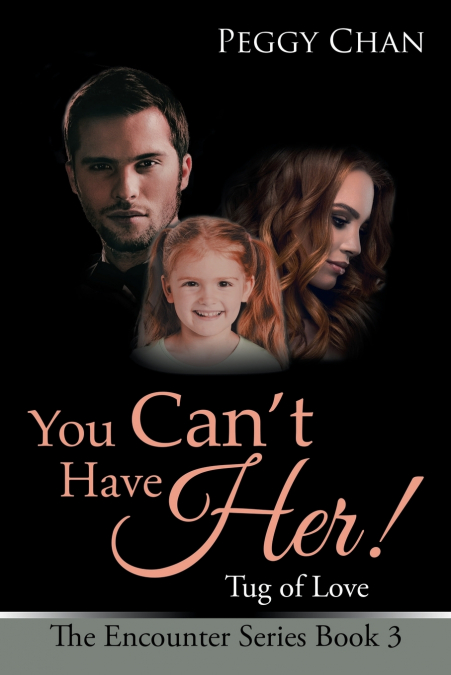 You Can’T Have Her!