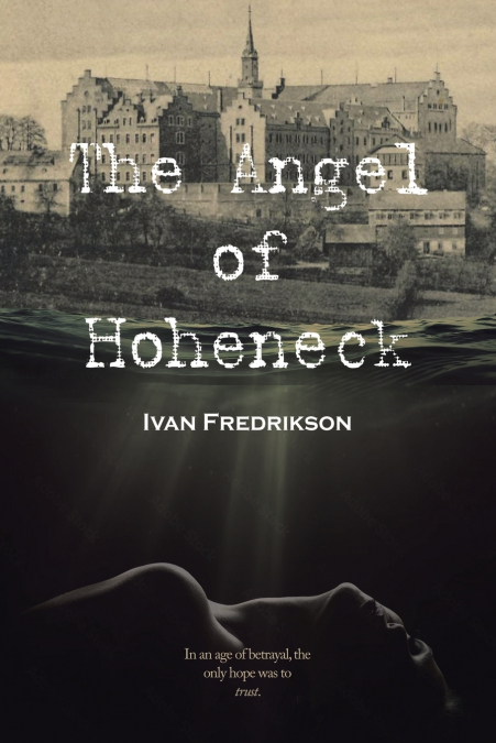 The Angel of  Hoheneck