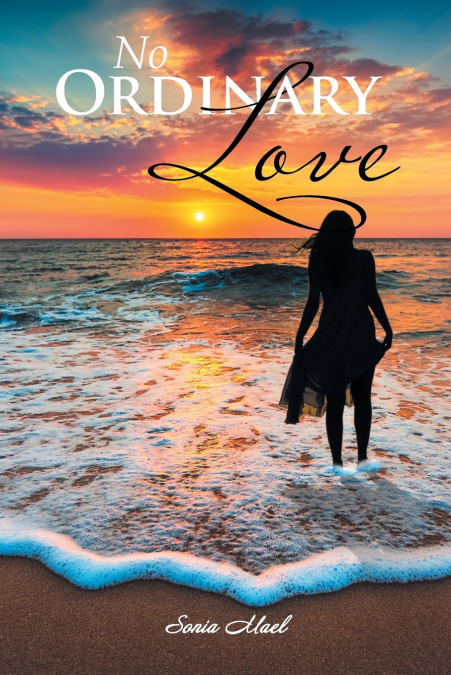 No Ordinary Love