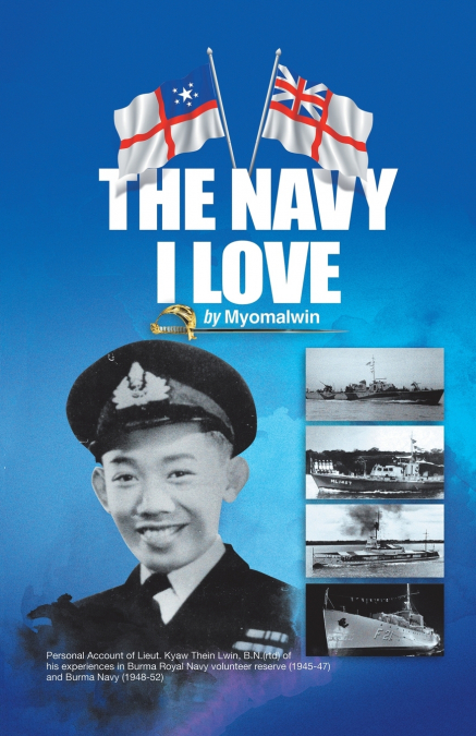 The Navy I Love