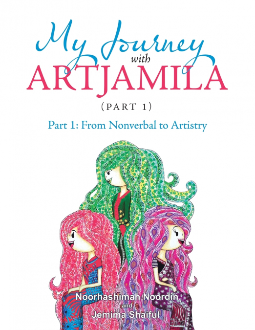 My Journey with Artjamila (Part 1)