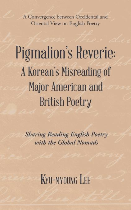 Pigmalion’S Reverie