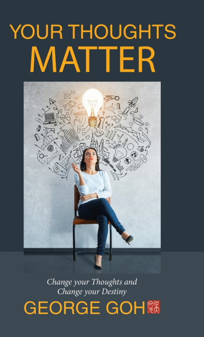 Your Thoughts Matter