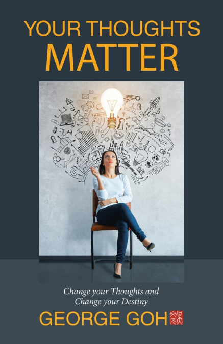 Your Thoughts Matter