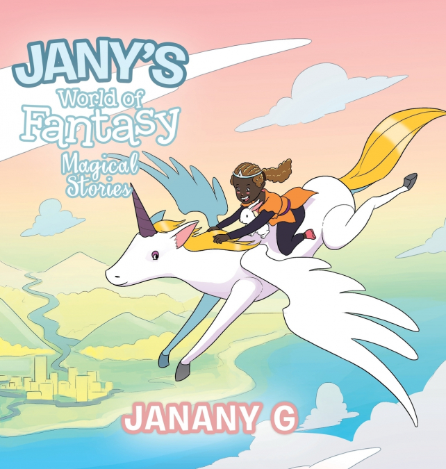 Jany’s World of Fantasy