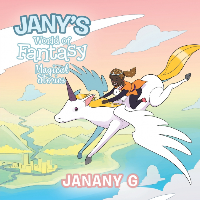 Jany’s World of Fantasy