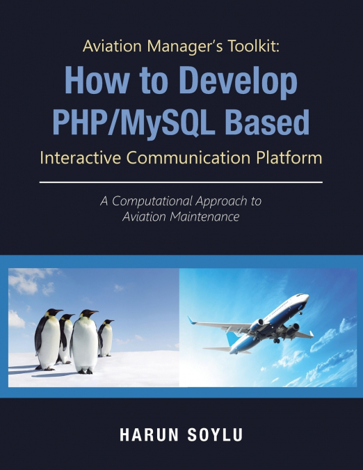 Aviation Manager’s Toolkit