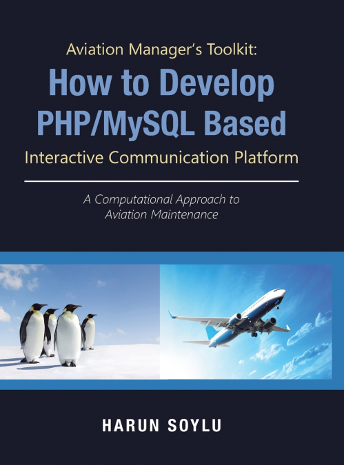 Aviation Manager’s Toolkit